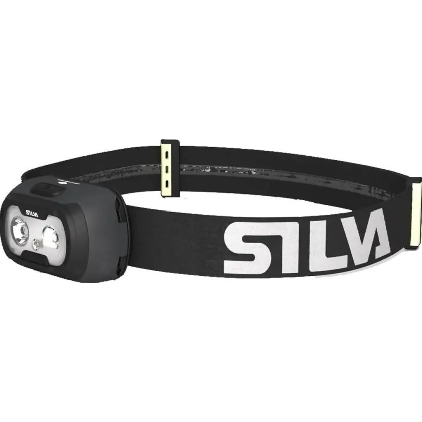 Silva Seek 320