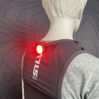 Silva Smini Rücklicht