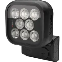 Silva Spectra A