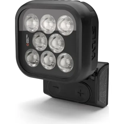 Silva Spectra A