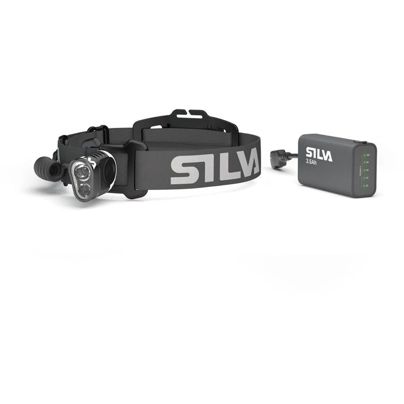 Silva Speed 5X