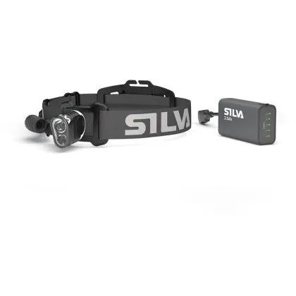 Silva Speed 5X