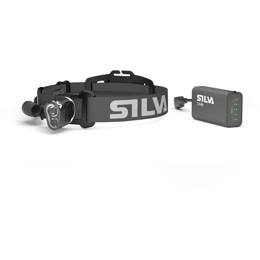 Silva Speed 5X