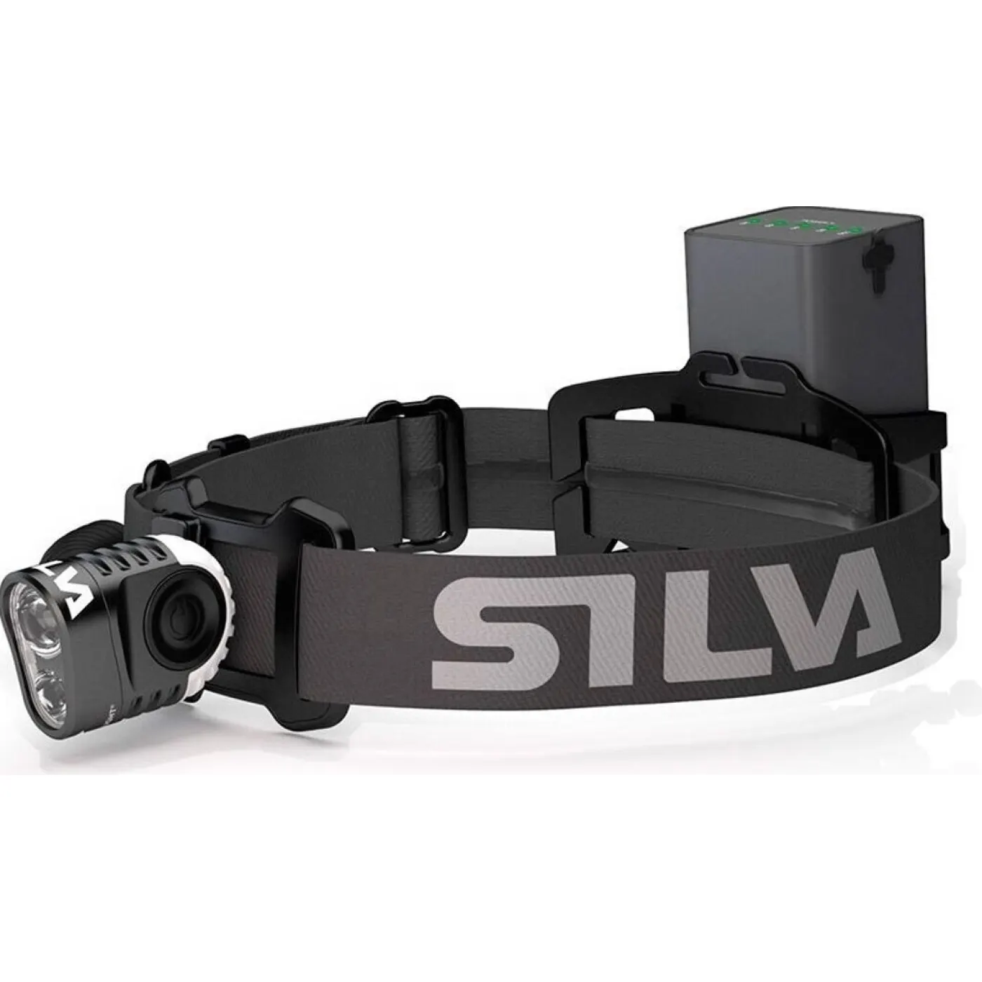 Silva Speed 5XT
