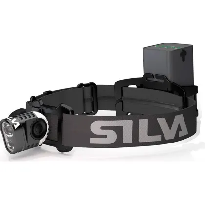 Silva Speed 5XT
