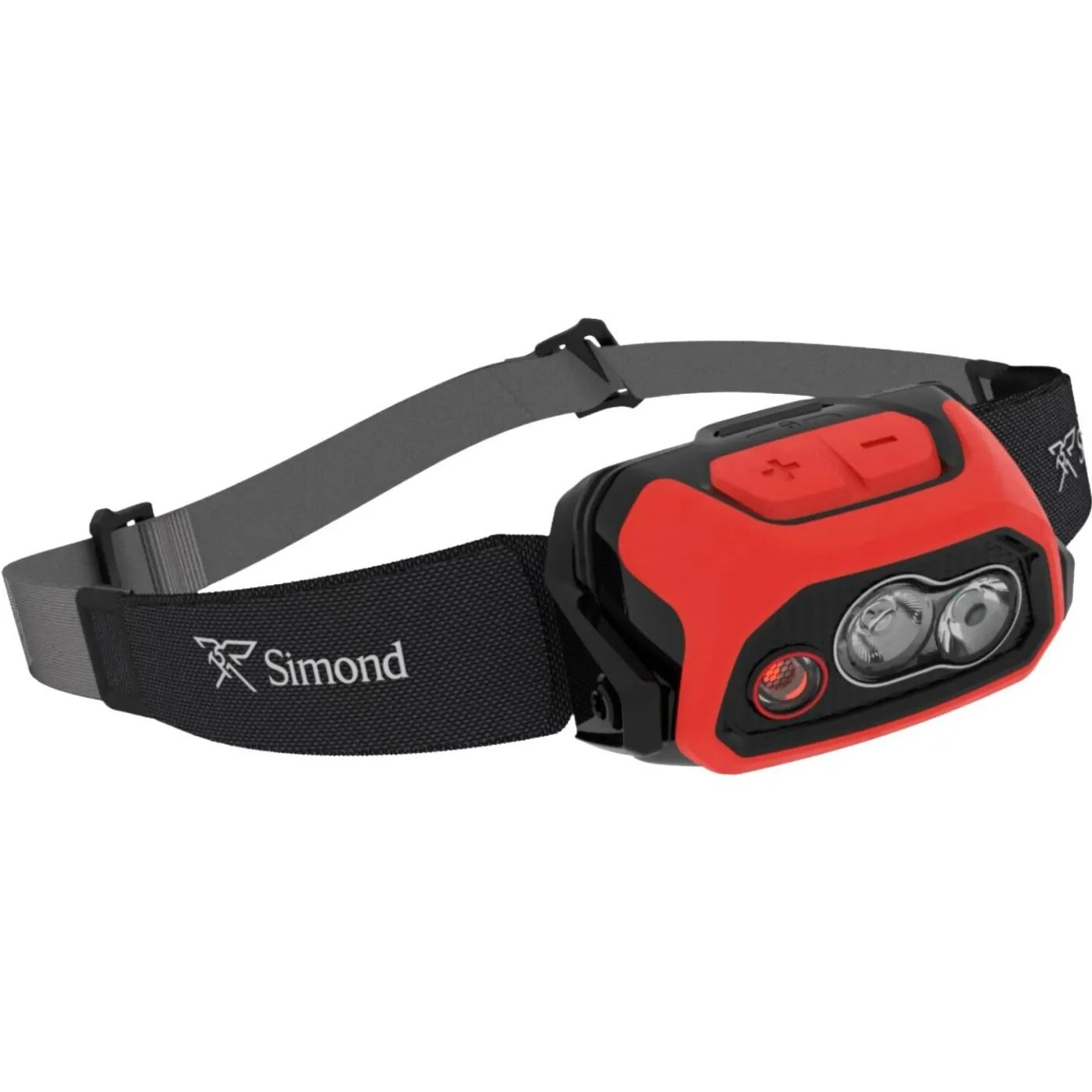 Simond HL900