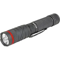 STIER Akku-LED-Taschenlampe 903071