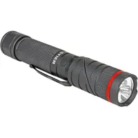 STIER Akku-LED-Taschenlampe 903071