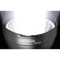 Superfire HL60