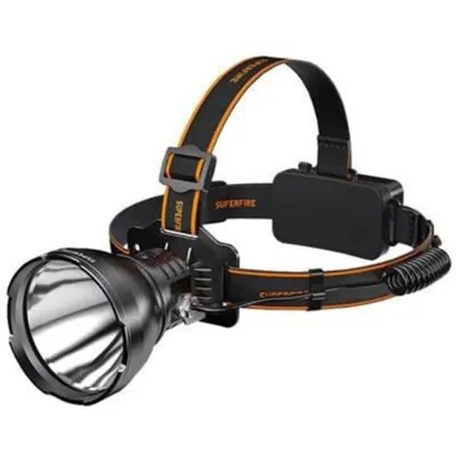 Superfire HL60
