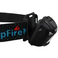 Superfire Scheinwerfer