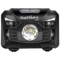 Superfire Scheinwerfer