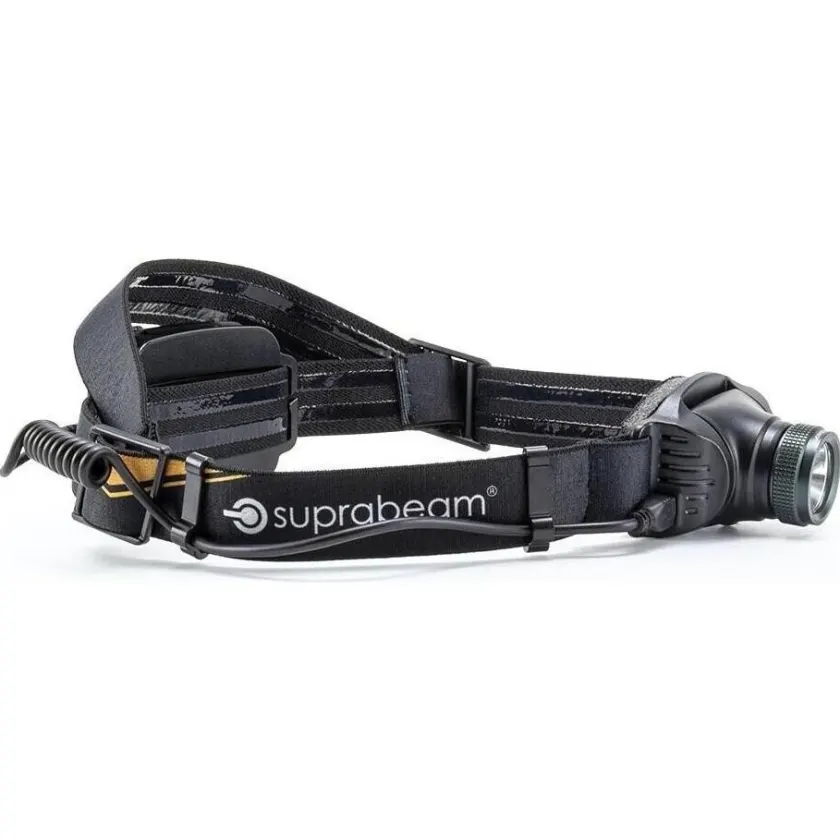 Suprabeam Akku V3pro