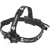 Toolcraft 1000 lm 5.5 h TO-7838472