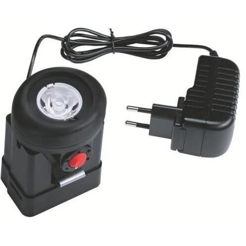 uvex KS 7630-MCII