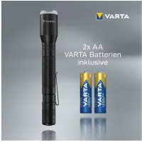 VARTA Aluminium