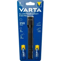 VARTA Aluminium