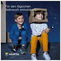 VARTA Day