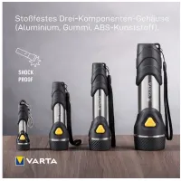 VARTA Day
