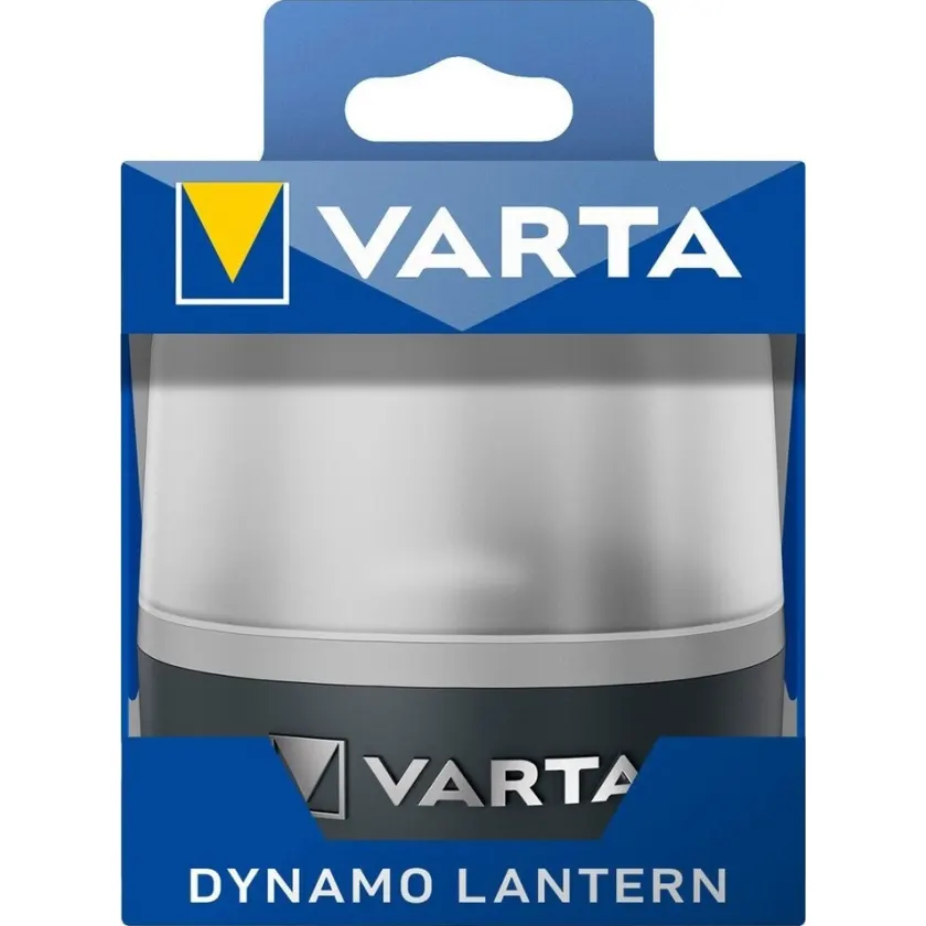 VARTA Dynamo L10RH