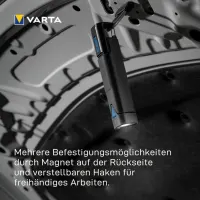 VARTA Flex Telescope