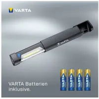 VARTA Flex Telescope