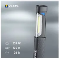 VARTA Flex Telescope