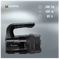 VARTA Indestructible BL20 Pro