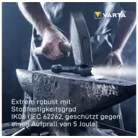 VARTA Indestructible BL20 Pro