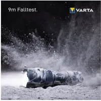 VARTA Indestructible F10 Pro