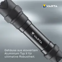 VARTA Indestructible F30 Pro