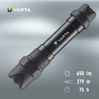 VARTA Indestructible F30 Pro
