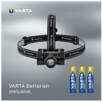 VARTA Indestructible H20 Pro
