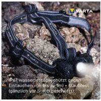 VARTA Indestructible H20 Pro