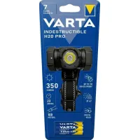VARTA Indestructible H20 Pro