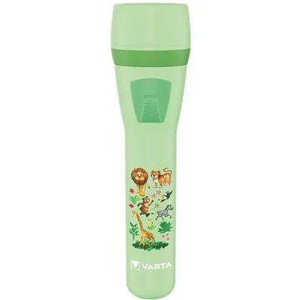 VARTA Kids Jungle Design