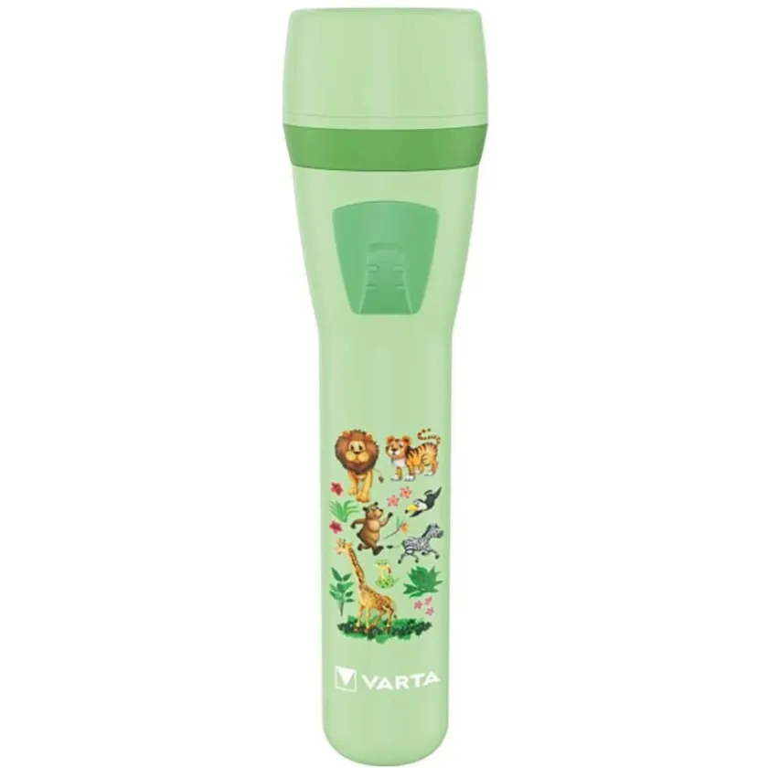 VARTA Kids Jungle Design