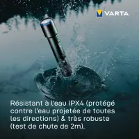 VARTA Night Cutter F20R