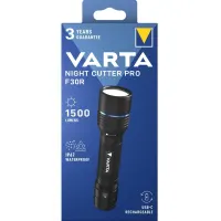 VARTA Night Cutter Pro F30R