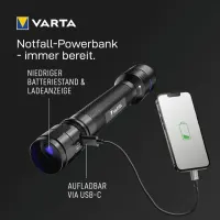 VARTA Night Cutter Pro F40R