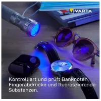 VARTA UV