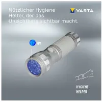 VARTA UV