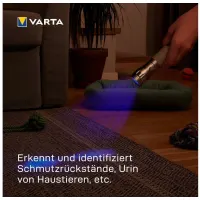 VARTA UV