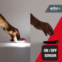 Wiha SB490HL01