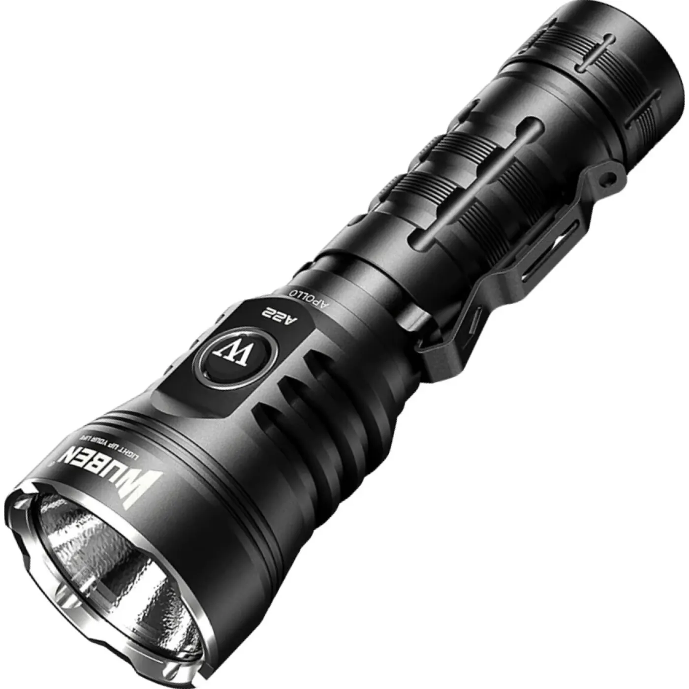 Wuben A22
