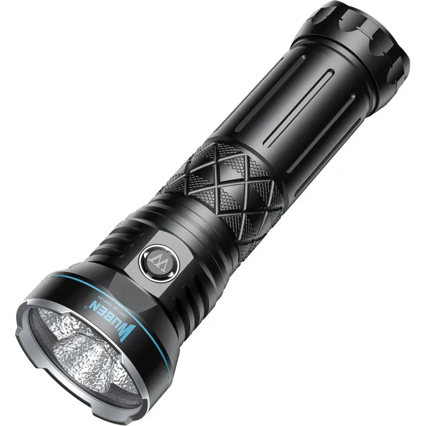 Wuben A9