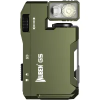Wuben G5