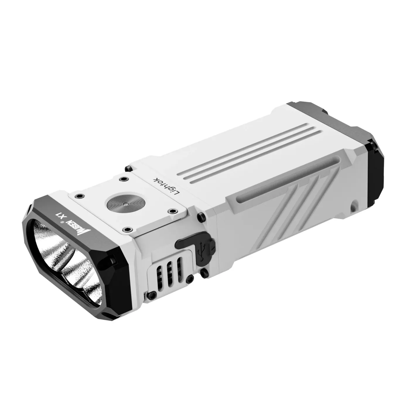 Wuben Lightok X1