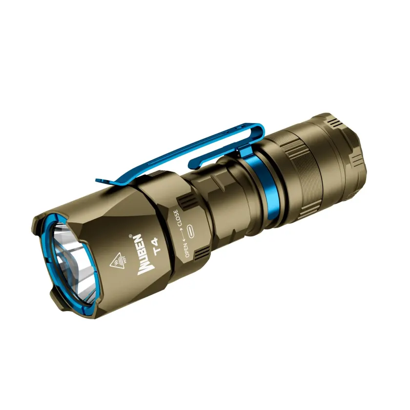 Wuben T4