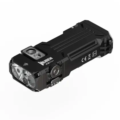 Wuben X2 Pro+